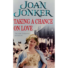 Joan Jonker Taking A Chance On Love