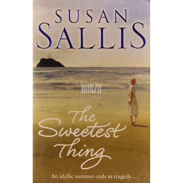 Susan Sallis - The Sweetest Thing