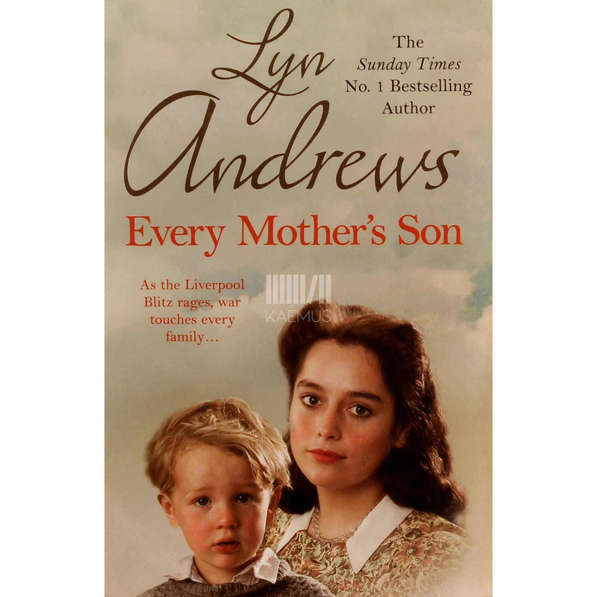 Lyn Andrews Every's Mother's Son