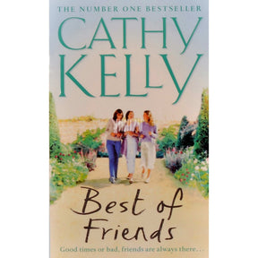 Cathy Kelly Best Of Friends