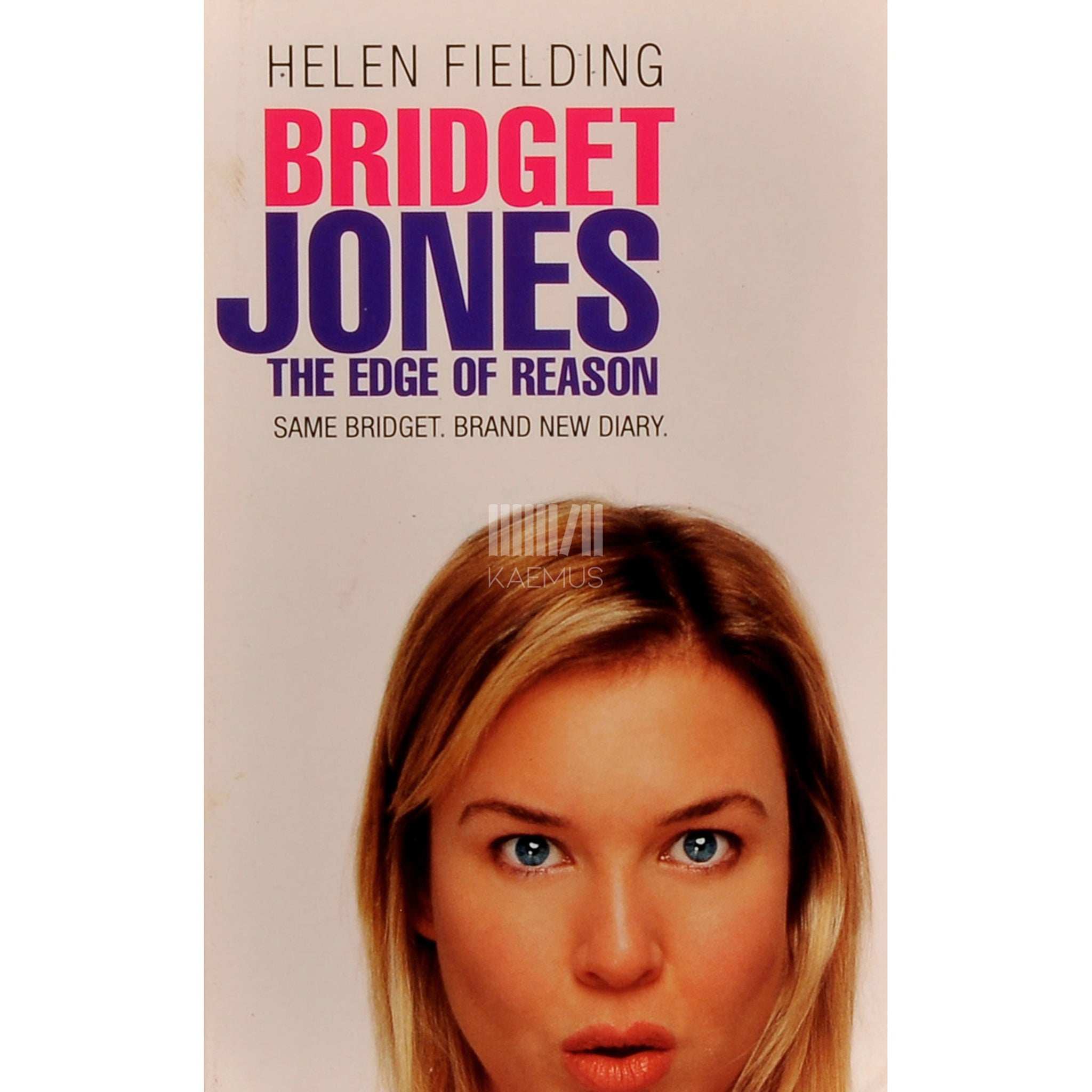 Helen Fielding Bridget Jones