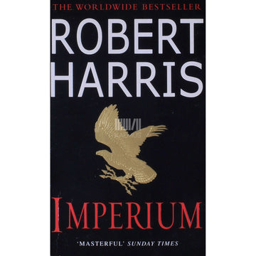 Robert Harris - Imperium