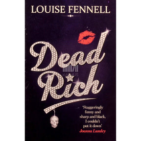 Louise Fennell Dead Rich
