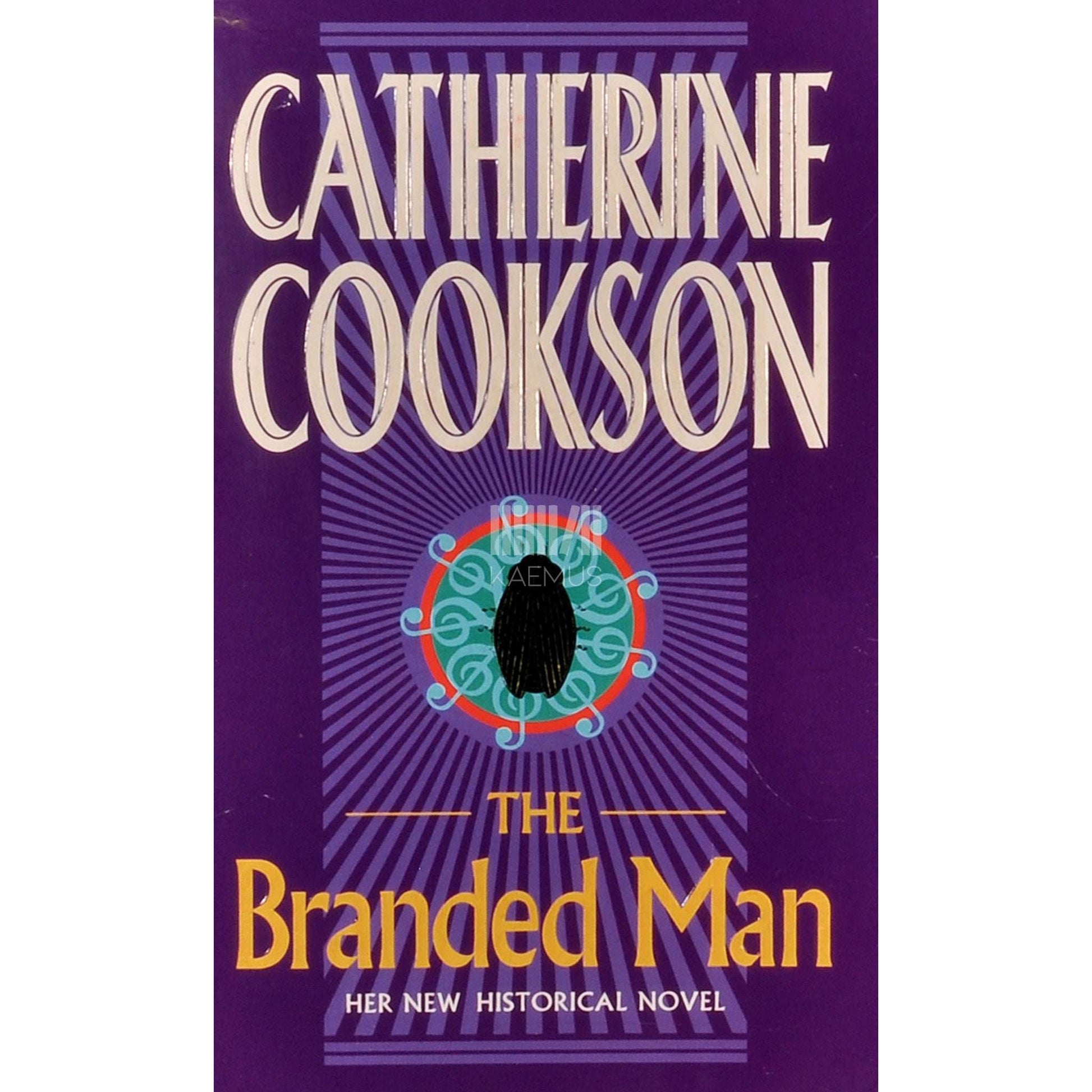 Catherine Cookson - The Branded Man