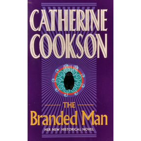Catherine Cookson The Branded Man