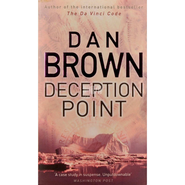 Dan Brown - Deception Point