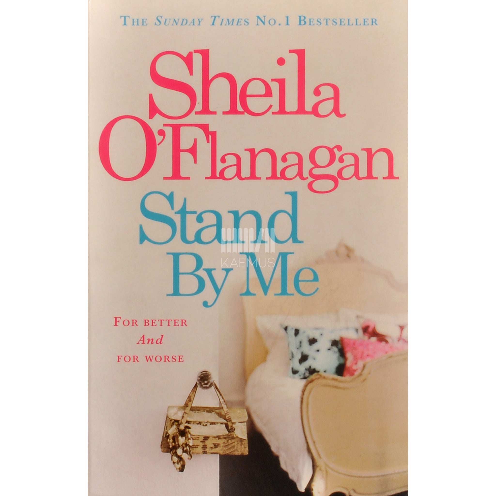 Sheila O'Flanagan Stand By Me
