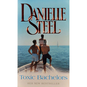 Danielle Steel Toxic Bachelors