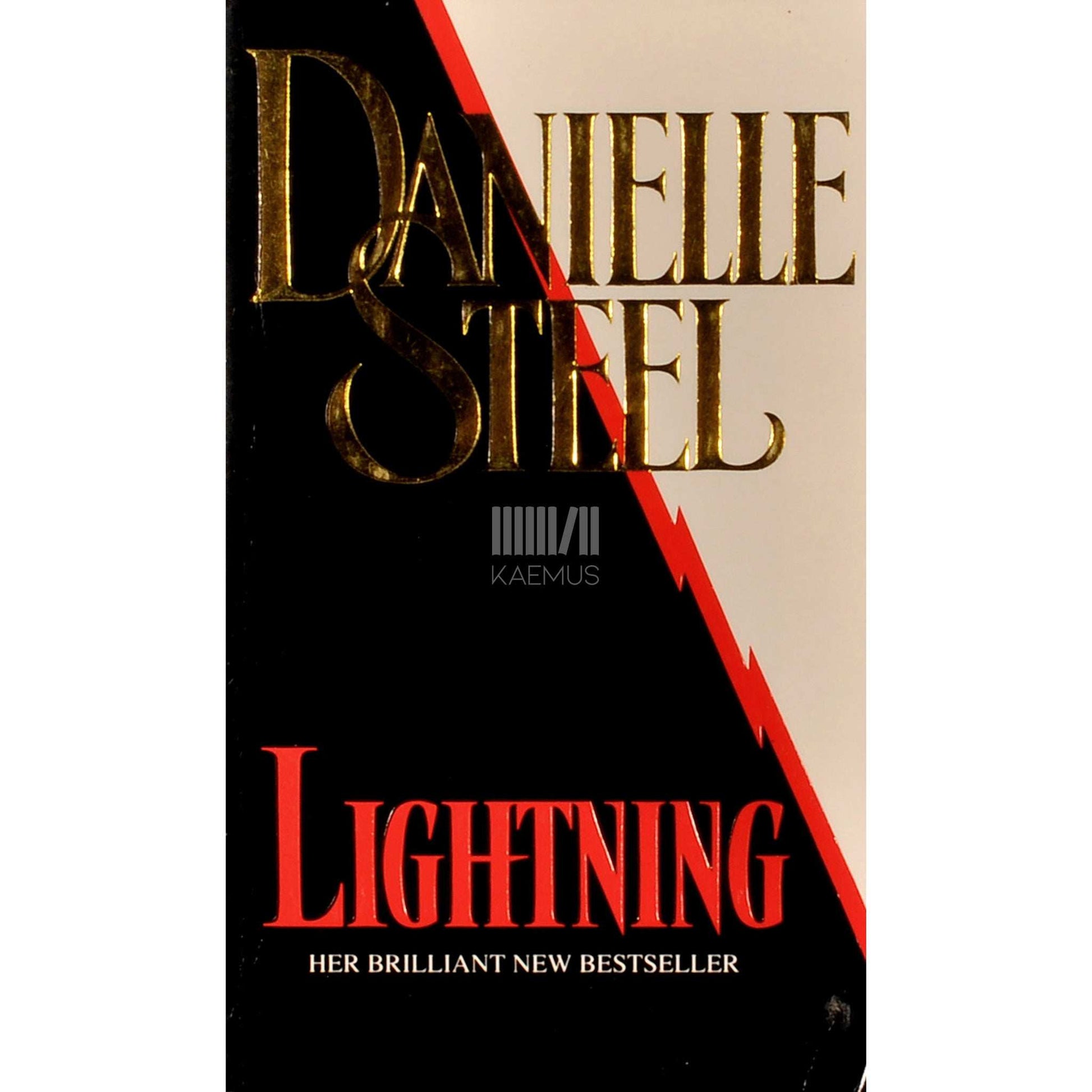 Danielle Steel - Lightning