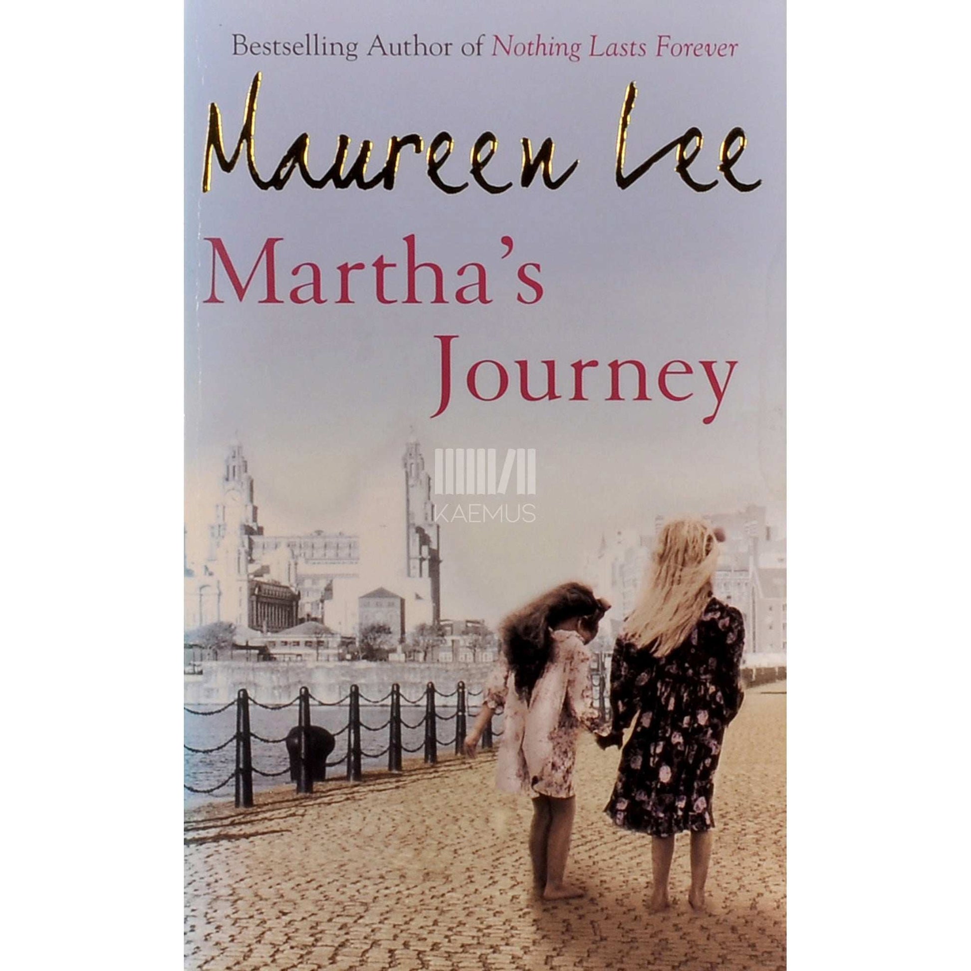 Maureen Lee - Martha's Journey