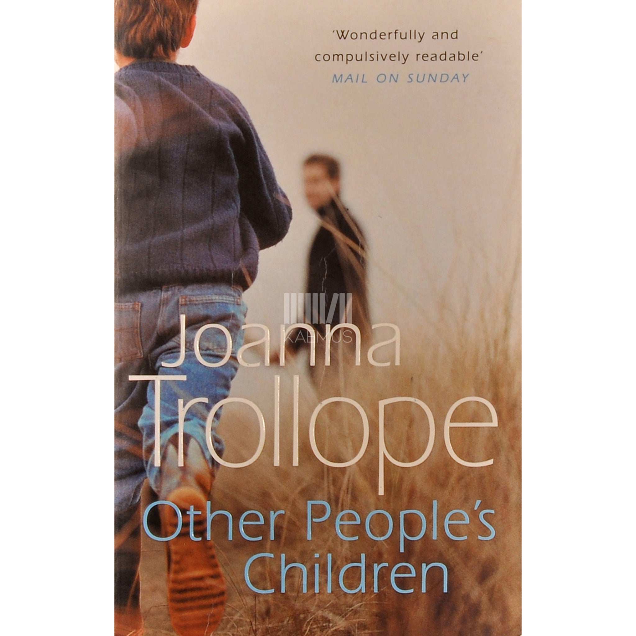 Joanna Trollope Other People's Children