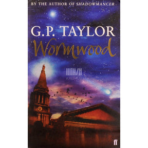 G.P. Taylor Wormwood