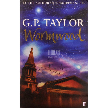 G.P. Taylor - Wormwood