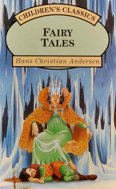 Fairy Tales - Children's Classics - Kaemus