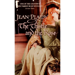 Jean Plaidy The Thistle And The Rose