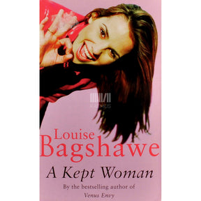 Louise Bagshawe A Kept Woman