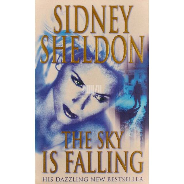 Sidney Sheldon - The Sky Is Falling
