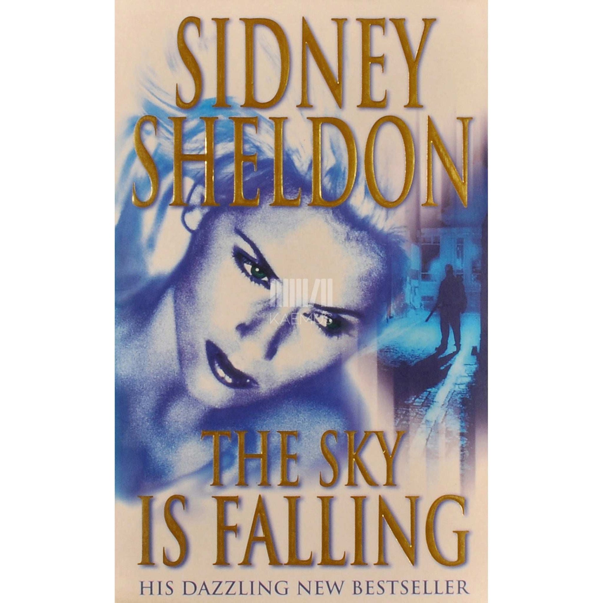Sidney Sheldon - The Sky Is Falling