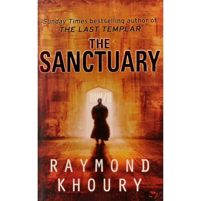 Raymond Khoury - The Sanctuary