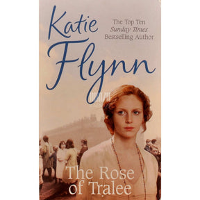 Katie Flynn The Rose Of Tralee
