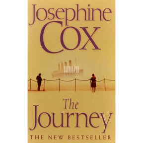 Josephine Cox The Journey