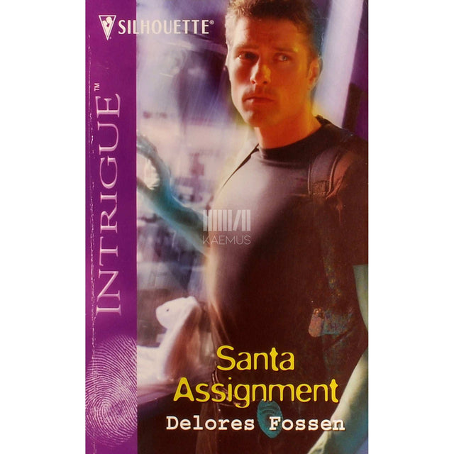 Delores Fossen - Santa Assignment