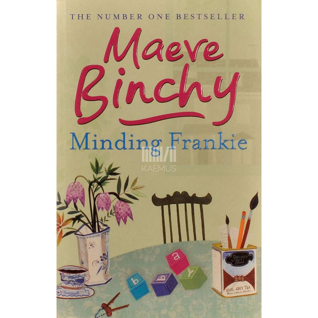 Maeve Binchy - Minding Frankie