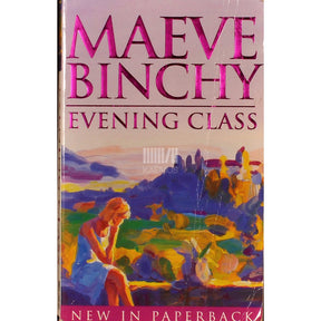 Maeve Binchy Evening Class