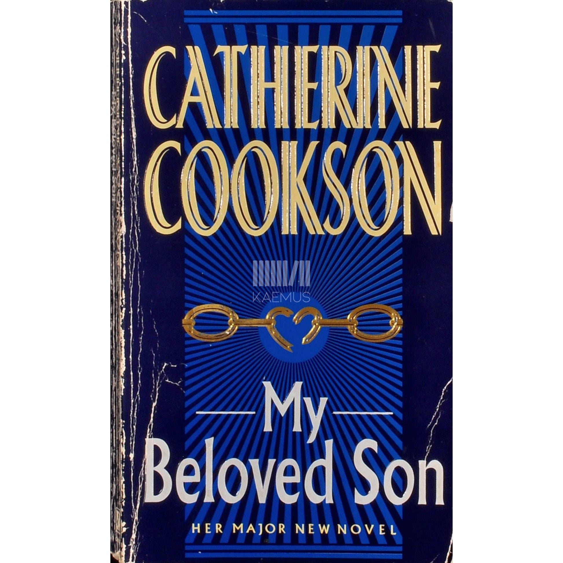 Catherine Cookson - My Beloved Son