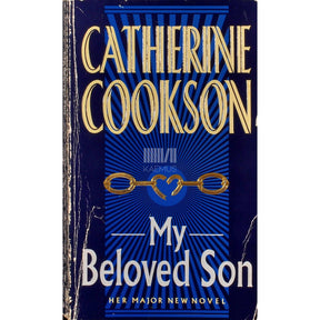 Catherine Cookson My Beloved Son