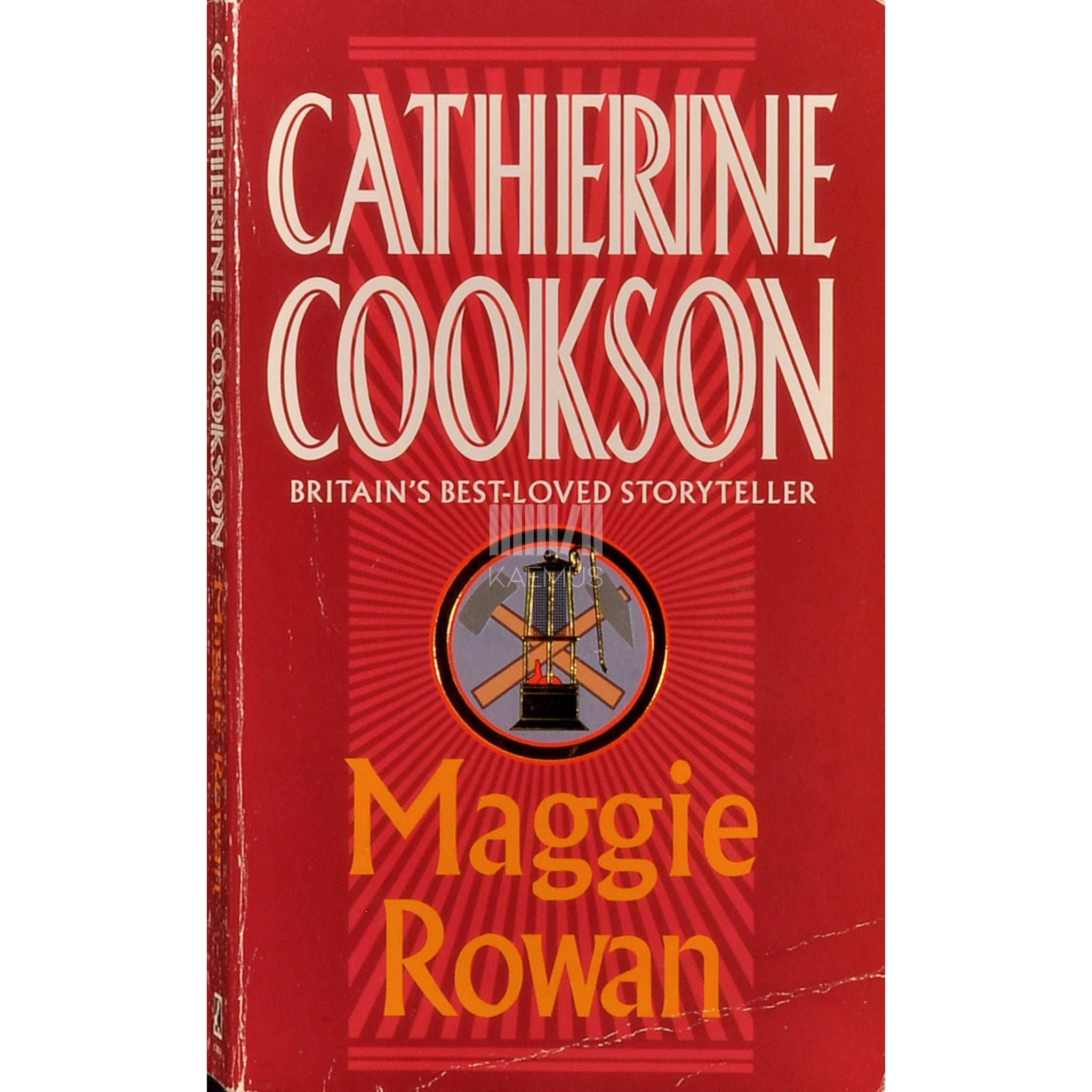 Catherine Cookson Maggie Rowan