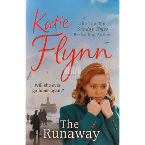 Katie Flynn The Runaway
