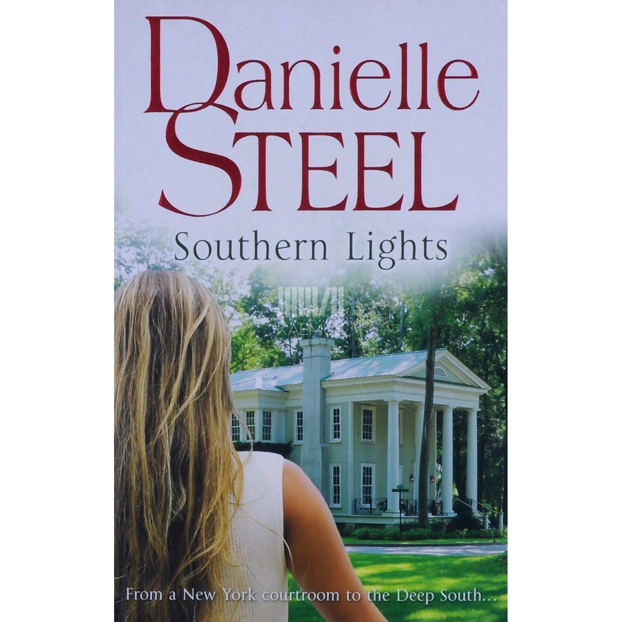 Danielle Steel Southern Lights