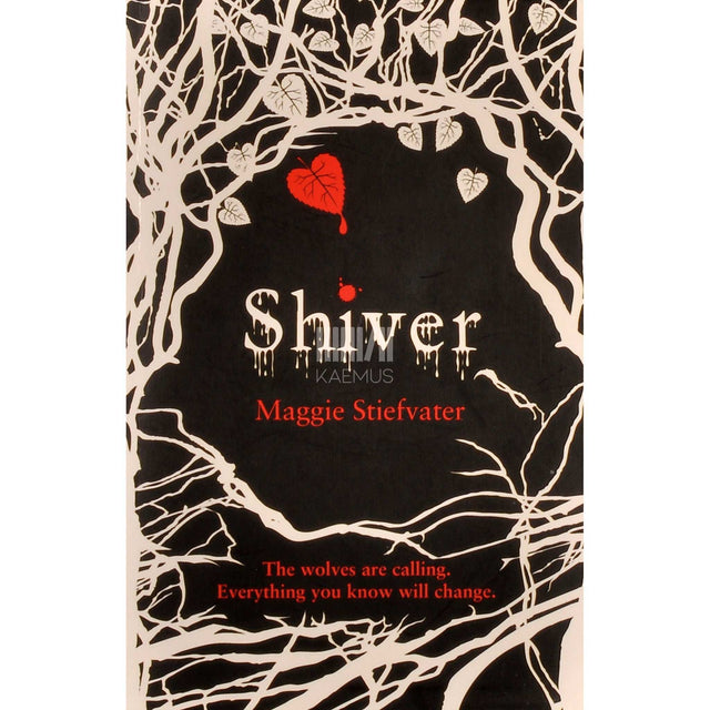 Maggie Stiefvater - Shiver