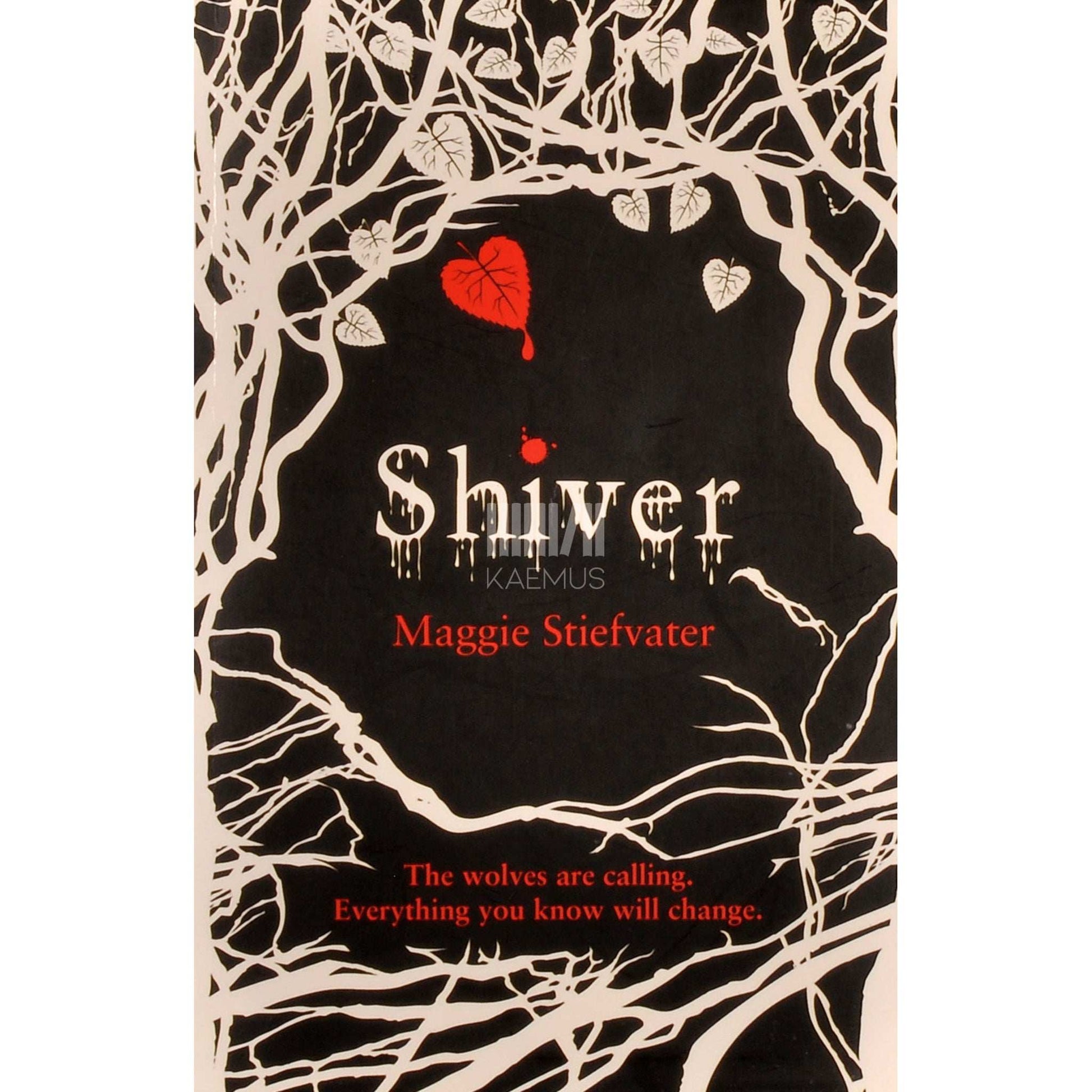 Maggie Stiefvater - Shiver