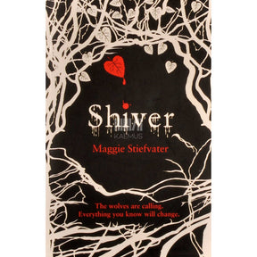 Maggie Stiefvater Shiver