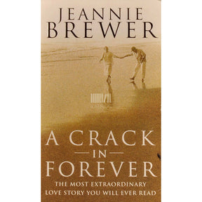 Jeannie Brewer A Crack In Forever