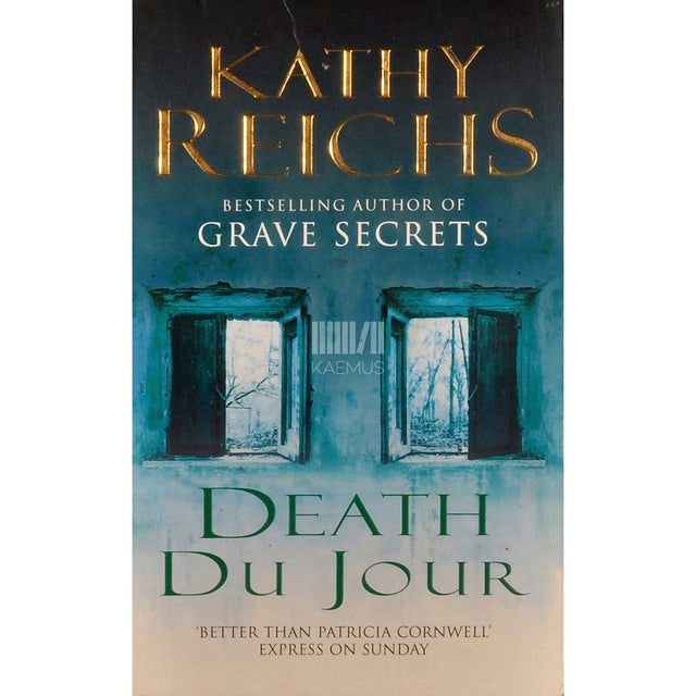 Kathy Reichs - Death Du Jour