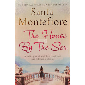 Santa Montefiore The House By The Sea