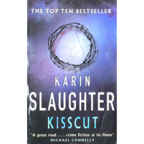 Karin Slaughter Kisscut