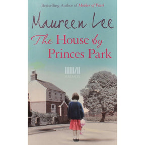 Maureen Lee The House By Princes Park