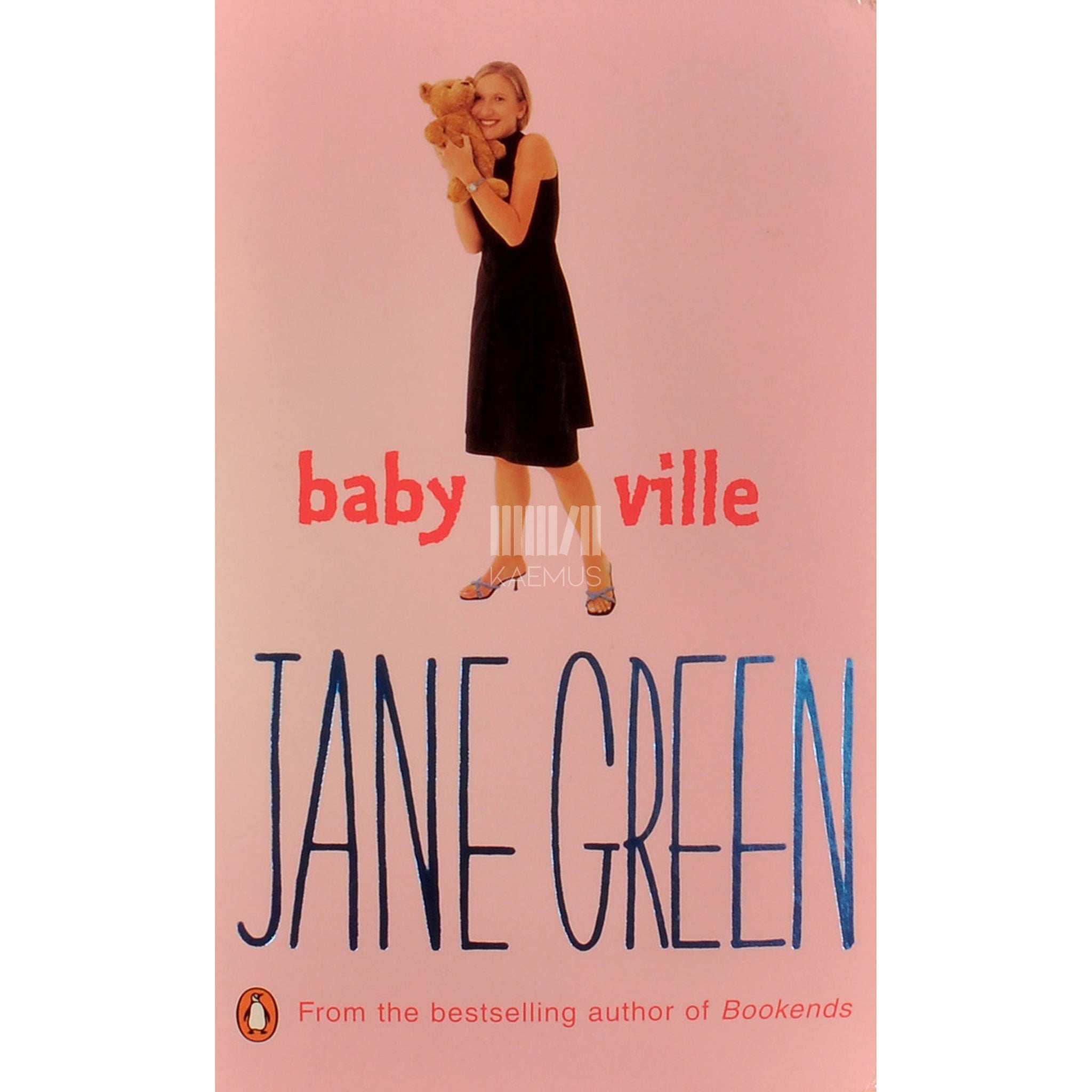 Jane Green Babyville