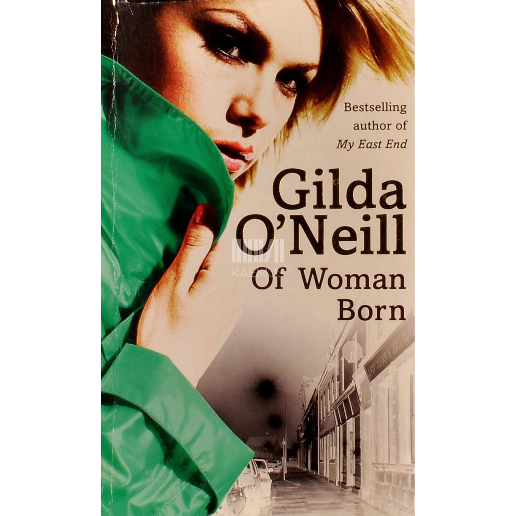Gilda O'Neill Of Woman Born