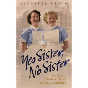 Jennifer Craig Yes Sister, No Sister