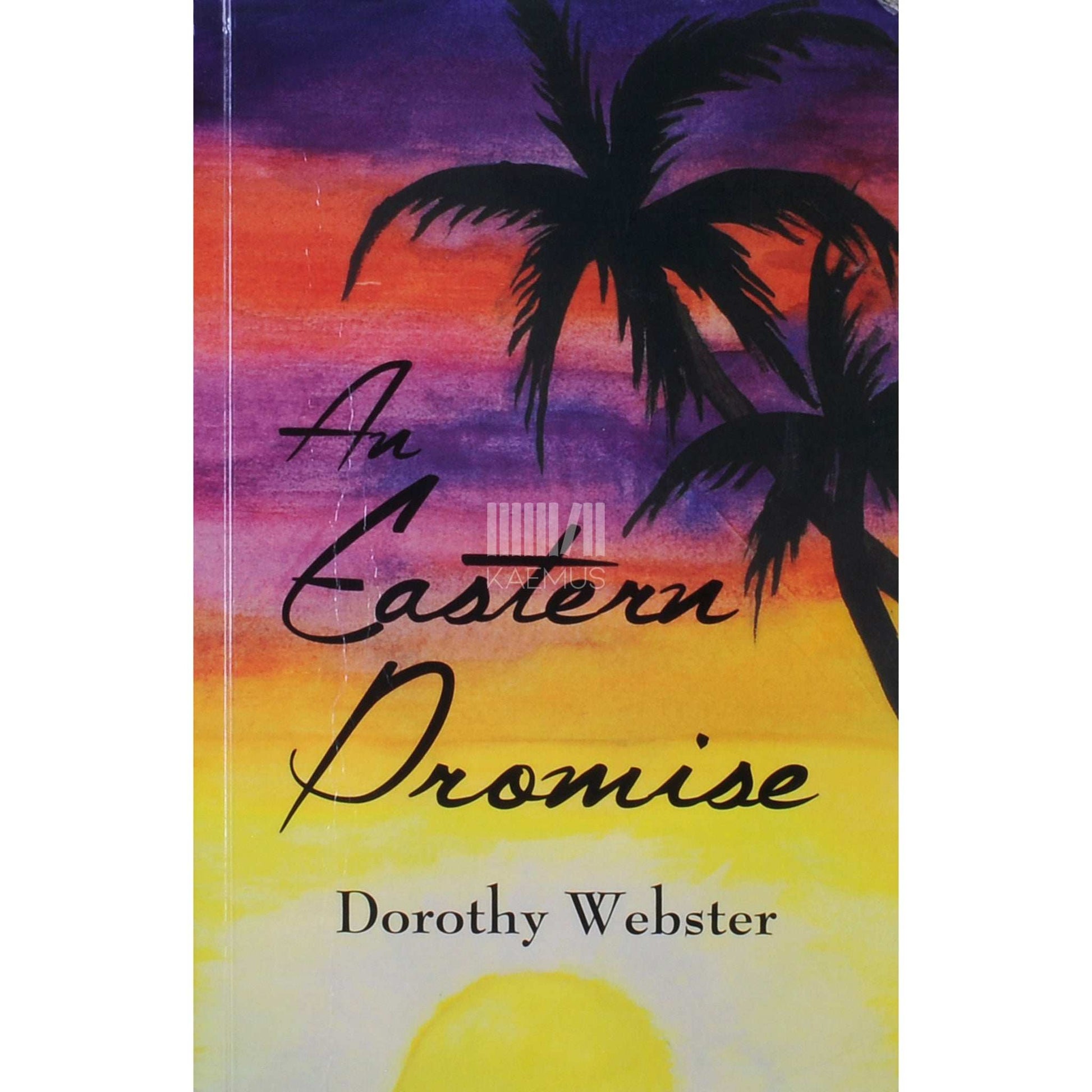 Dorothy Webster - An Eastern Promise