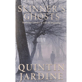 Quintin Jardine Skinner's Ghosts