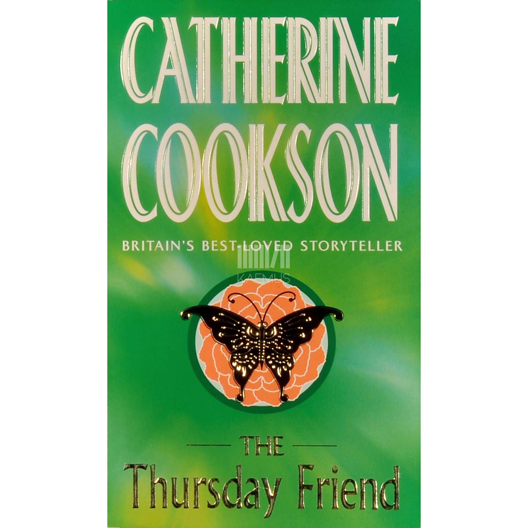 Catherine Cookson The Thursday Friend