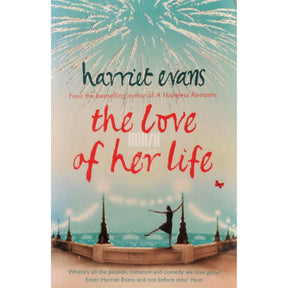 Harriet Evans The Love Of Her Life