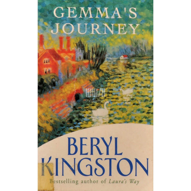 Beryl Kingston - Gemma's Journey