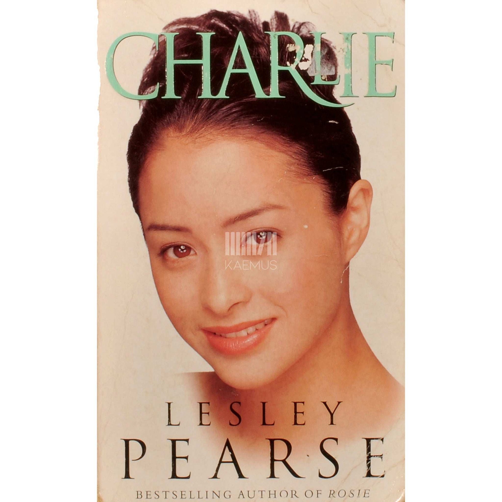 Lesley Pearse - Charlie